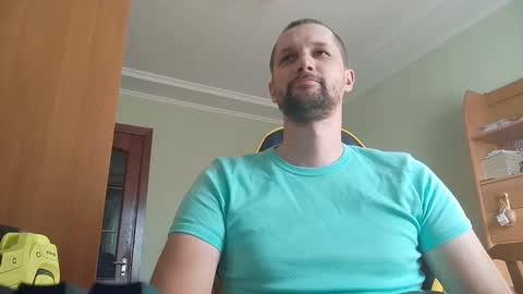 Kostiantyn online show from September 16, 1:13 pm