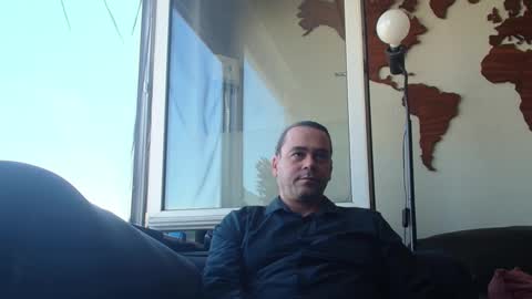 Chris online show from March 6, 1:35 pm