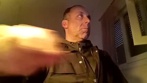 pansak1973 online show from February 27, 9:07 am