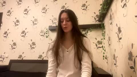 Kate online show from October 19, 9:41 pm