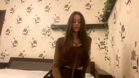 Kate online show from October 24, 9:37 pm