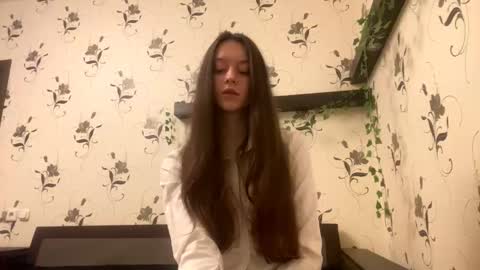 Kate online show from October 15, 9:59 pm