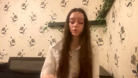 Kate online show from October 7, 9:55 pm