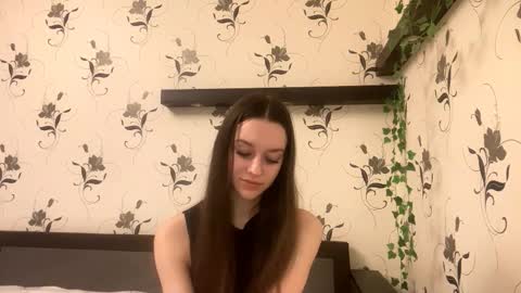 Kate online show from November 7, 9:39 pm