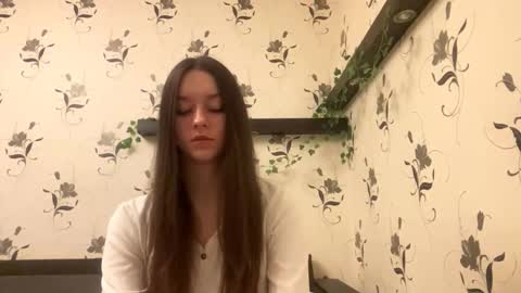 Kate online show from October 2, 9:24 pm