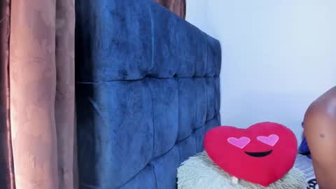 panther_777 online show from February 2, 11:50 am