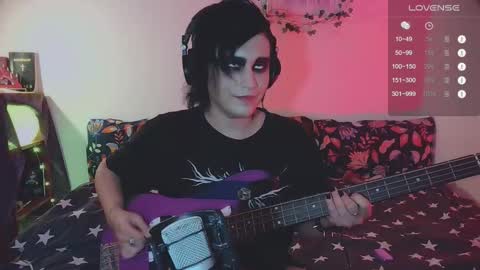 In bio online show from November 6, 12:57 am