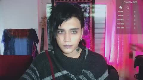 In bio online show from November 15, 10:06 am