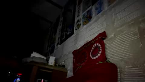 panthers_room online show from February 23, 11:00 am