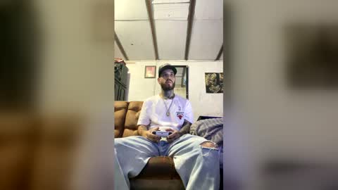 panthers_room online show from May 16, 6:43 am