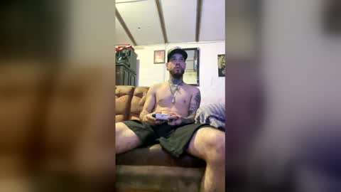 panthers_room online show from May 24, 1:35 am