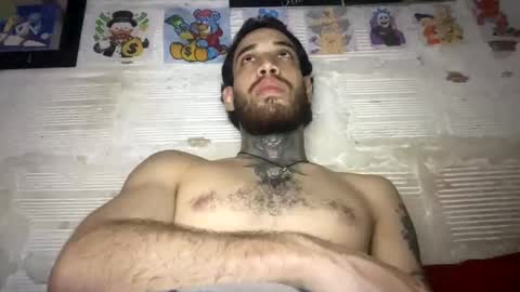 panthers_room online show from January 27, 2:57 pm