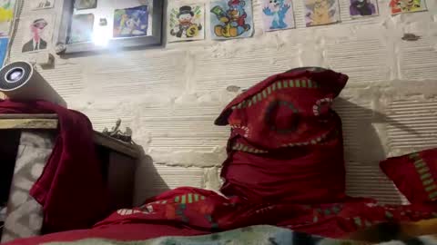 panthers_room online show from January 28, 11:17 am