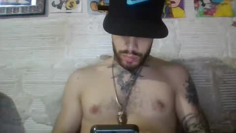 panthers_room online show from December 5, 10:03 am