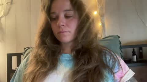 Pantiesofthefae online show from June 21, 10:32 am