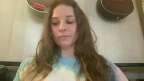 Pantiesofthefae online show from February 19, 7:24 pm