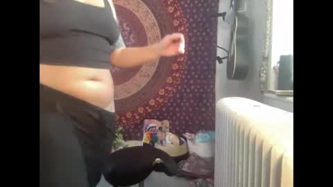 Pantiesofthefae online show from February 14, 6:19 pm