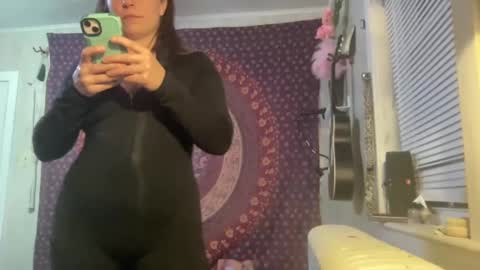 Pantiesofthefae online show from February 8, 11:45 pm