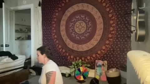 Pantiesofthefae online show from February 3, 10:11 pm