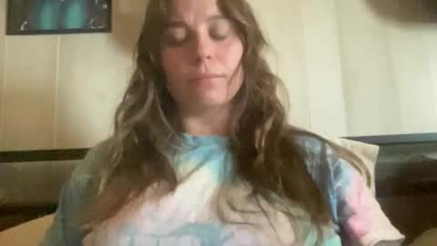 Pantiesofthefae online show from April 12, 11:25 am