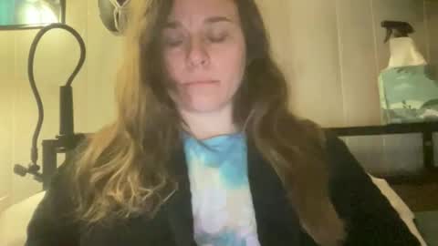 Pantiesofthefae online show from February 3, 11:03 am