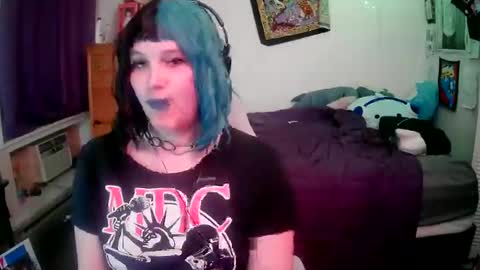 Princess online show from March 31, 1:06 am