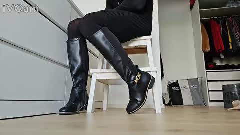 pantyhose_ggggg online show from November 26, 12:02 pm