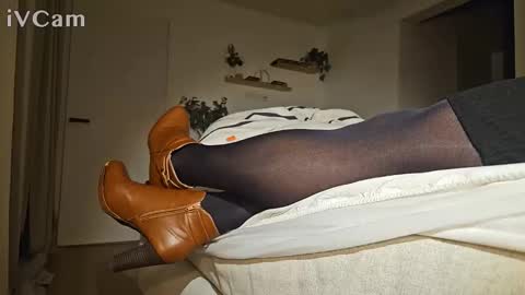 pantyhose_ggggg online show from November 21, 7:23 pm