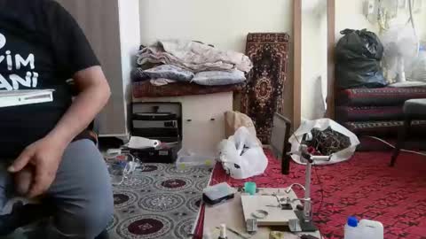 Beyza Pantyhose online show from May 25, 7:58 am