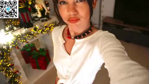 Kristina Kriss online show from December 16, 6:47 pm