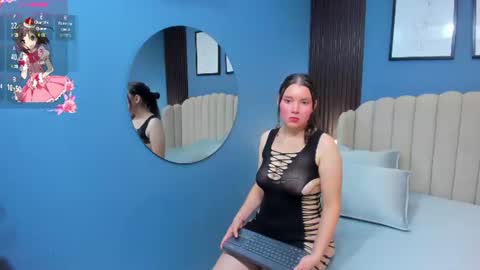 Luly  online show from July 16, 8:23 pm