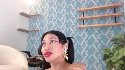 Paolita online show from February 2, 4:26 am