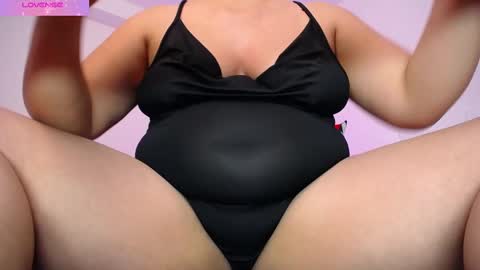 Snapshot of paola_ferrer chatting on February 12, 1:41 am paola online show from February 12, 1:41 am