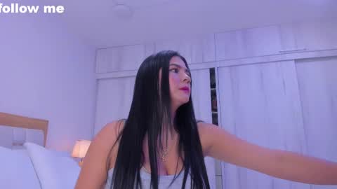 Paola  online show from February 16, 6:54 pm