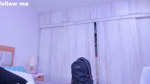 Paola  online show from February 27, 7:26 pm