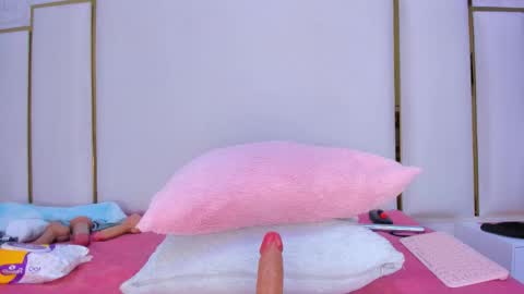 Paola  online show from September 29, 11:53 am