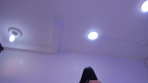 Paola  online show from February 17, 7:44 pm