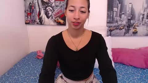 Paola online show from March 19, 12:21 pm