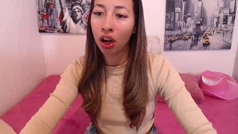 Paola online show from May 14, 4:16 pm