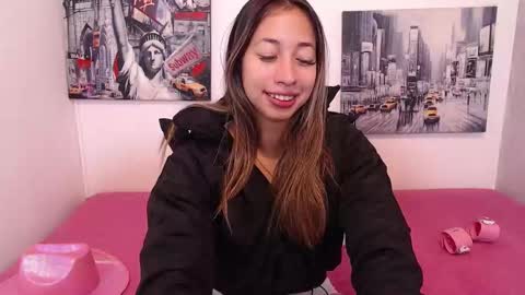 Paola online show from January 10, 12:21 pm