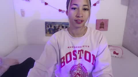 Paola online show from February 21, 11:55 am