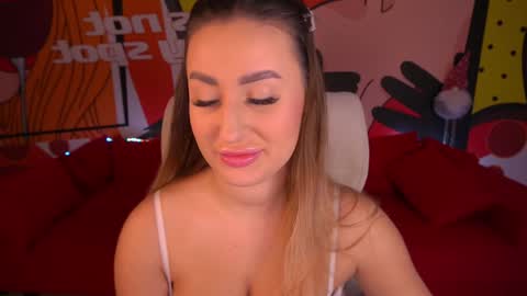 Lia online show from December 17, 3:06 pm
