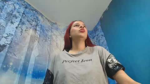 Paola online show from October 5, 3:48 am