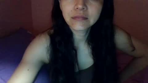 Snapshot of paolamz10 chatting on September 10, 4:13 am paolamz10 online show from September 10, 4:13 am
