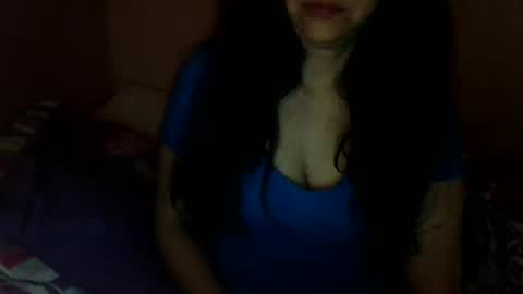 Snapshot of paolamz10 chatting on September 19, 4:16 am paolamz10 online show from September 19, 4:16 am