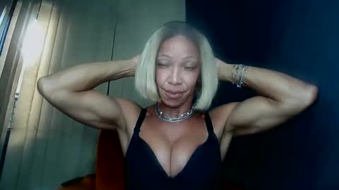 PAOLLA 23CM online show from May 31, 6:31 pm