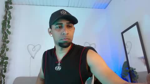 PAOLO online show from March 9, 12:32 pm