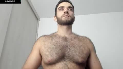 Paolo online show from September 23, 1:21 am