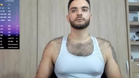 Paolo online show from February 26, 12:38 pm