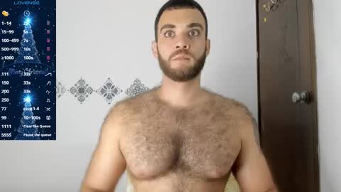 Paolo online show from December 15, 2:18 am